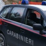 Montemiletto, 76enne investita mortalmente: il conducente dell’auto denunciato dai Carabinieri per omicidio stradale