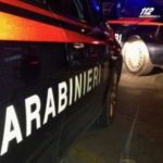 Mirabella Eclano, controlli serrati da parte dei Carabinieri: un arresto e tre F.V.O.