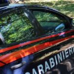 Solofra, abbruciamento di vegetali: 40enne denunciato dai Carabinieri