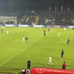 Cavese – Avellino   1 – 1, altra partita indegna per i Lupi che non sanno più vincere