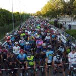 Montella, domenica 29 settembre IV edizione della gara ciclistica “Granfondo Campania”: saranno attraversati 18 comuni irpini