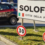 Solofra, tre cittadini stranieri denunciati dai Carabinieri per lesioni, minacce e porto abusivo di armi improprie