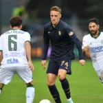 Juventus N.G. – Avellino   0 – 3, quarta vittoria consecutiva per i Lupi di Biancolino