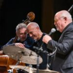 Teatro Gesualdo, sabato 23 novembre concerto dei “Reset Trio”