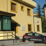 Atripalda, 46enne arrestato dai Carabinieri per detenzione e spaccio di droga