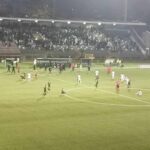 Avellino – Catania  2 – 2, altro pari per i Lupi, ma questa volta è un punto guadagnato