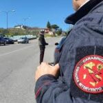 Avellino, contrasto ai furti in abitazione: ora c’è anche il rinforzo della Compagnia di Intervento Operativo dei Carabinieri di Napoli