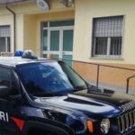 Sant’Angelo dei Lombardi, 40enne arrestato per furto aggravato e ricettazione