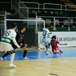 Sandro Abate – Vinumitaly Petrarca  6 – 2, per gli Avellinesi seconda vittoria consecutiva