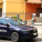 Sperone, sorpreso con 50 grammi di hashish: 18enne denunciato dai Carabinieri per spaccio