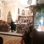 Grottaminarda, Concerto di Natale della Corale Polifonica di Santa Maria Maggiore