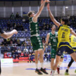 Reale Mutua Torino – Avellino Basket  88 – 89, quinta vittoria consecutiva per i Biancoverdi