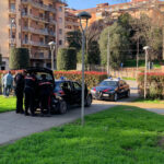 Avellino, controllo del territorio: 5 persone denunciate dai Carabinieri per detenzione e spaccio di sostanze stupefacenti