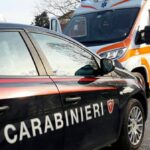 Avellino, 56enne manifesta la volontà di suicidarsi: intervengono prontamente i Carabinieri