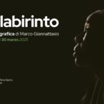 Lacedonia, domenica 5 gennaio alle ore 17.30 al MAVI inaugurazione della mostra “Nel labirinto” di Marco Giannattasio