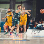 Elachem Vigevano 1955 – Avellino Basket  79-69, prova deludente per i Biancoverdi