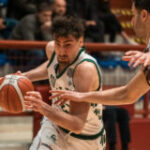 HDL Nardò – Avellino Basket   88 – 78, i Biancoverdi cadono inopinatamente nella trasferta salentina