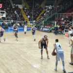 Avellino Basket – UCC Assigeco Piacenza  83-72, i Biancoverdi non falliscono l’appuntamento con la prima vittoria casalinga del nuovo anno