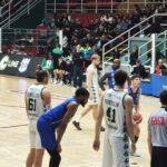 Avellino Basket – Valtur Brindisi   77  – 73, i Biancoverdi battono i tradizionali rivali pugliesi e si confermano in zona play off