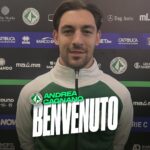 Ufficiale: Andrea Cagnano è un nuovo calciatore dell’Avellino