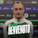 Ufficiale: Claudio Manzi è un nuovo calciatore dell’Avellino