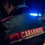 Monteforte Irpino, arrestati dai Carabinieri due Magrebini per danneggiamento e resistenza a Pubblico Ufficiale