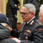 Sant’Angelo dei Lombardi, i Carabinieri in prima linea nella lotta alle truffe nei confronti degli anziani