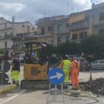 Grottaminarda, reti idriche: la Giunta comunale al lavoro per una soluzione definitiva