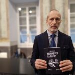 Avellino, sabato 8 febbraio 2025 presso Villa Amendola il Colonnello Fabio Filomeni presenterà il libro “Morire per la Nato?” “Baghdad ribellione di un generale”