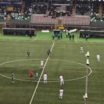 Avellino – Turris   3 – 1, altra vittoria per i Lupi ma mai un pomeriggio tranquillo……