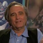 Montefredane, Cittadinanza onoraria al celebre regista statunitense Joe Dante