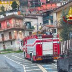 Tragedia a Mercogliano: solo in casa 56enne trovato senza vita dai Vigili del Fuoco