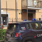 Vallesaccarda, in giro di notte con arnesi da scasso: 19enne denunciato dai Carabinieri