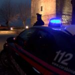 Sant’Angelo dei Lombardi: viola gli obblighi della Libertà Vigilata: 54enne arrestato dai Carabinieri