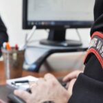 Flumeri, motore per auto a buon prezzo, ma era una truffa: 42enne denunciato dai Carabinieri