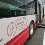 Mobilità sostenibile: ad Avellino in servizio i bus elettrici di AIR Campania