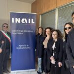 Grottaminarda, inaugurata l’Agenzia dell’Inail