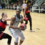 Avellino Basket – Sella Cento   78 – 79, i Biancoverdi beffati all’ultimo respiro