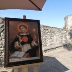 Grottaminarda festeggia il suo Santo Patrono: scuole e uffici chiusi