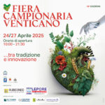 Venticano, presentata la XLVI Fiera Campionaria che si terrà dal 24 al 27 aprile 2025: saranno oltre 100 gli espositori provenienti da tutto il Sud